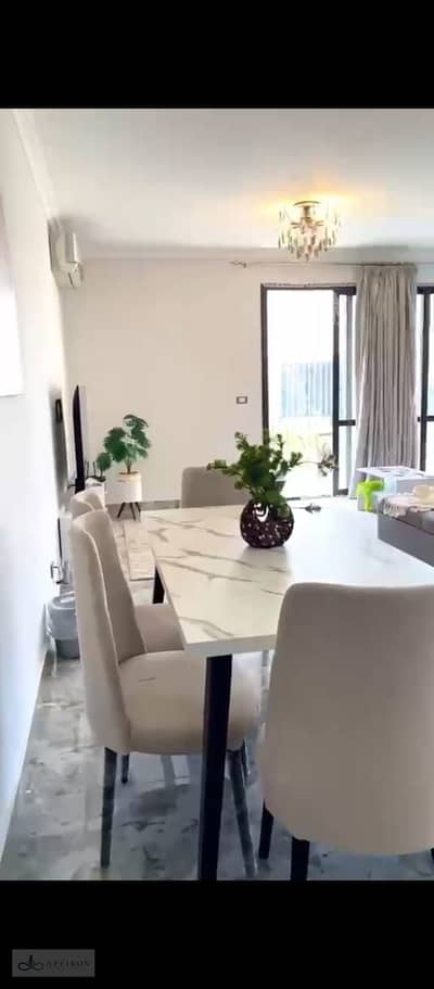 2 Bedroom Apartment for Rent in New Cairo, Cairo - WhatsApp Image 2026-09-14 at 3.29. 18 PM (1). jpeg