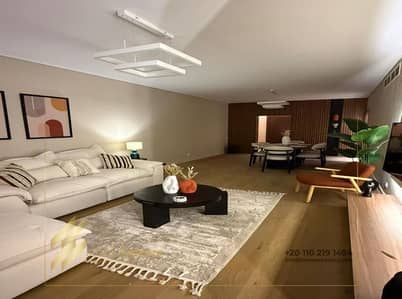 2 Bedroom Flat for Rent in New Cairo, Cairo - WhatsApp Image 2026-09-13 at 1.00. 32 PM. jpeg