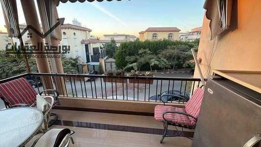 4 Bedroom Apartment for Sale in New Cairo, Cairo - 2f736d82-18b9-4f82-85cd-f9e0a143ac53. jpg
