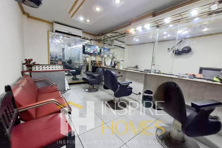 Retail for Sale in Al Ibrahimiyyah, Alexandria - 3. jpg