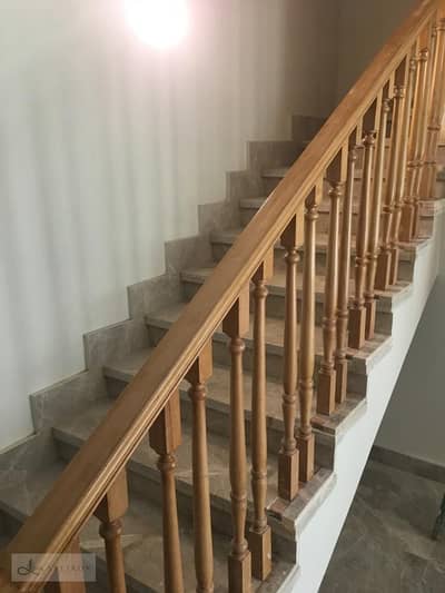 3 Bedroom Duplex for Rent in New Cairo, Cairo - WhatsApp Image 2026-09-14 at 3.28. 18 PM. jpeg