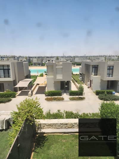 3 Bedroom Townhouse for Sale in Ain Sukhna, Suez - WhatsApp Image 2026-09-15 at 4.01. 26 PM (2). jpeg