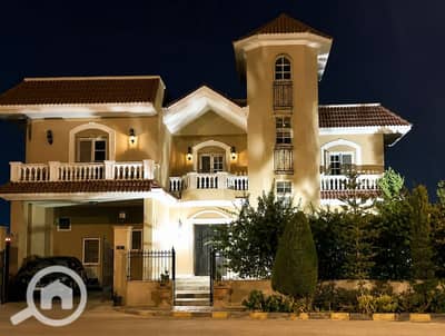 4 Bedroom Villa for Sale in Shorouk City, Cairo - WhatsApp Image 2026-08-19 at 12.53. 14 PM (2). jpeg