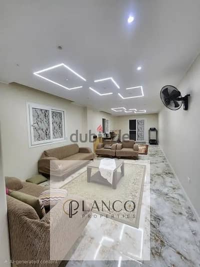 3 Bedroom Apartment for Sale in Sheikh Zayed, Giza - WhatsApp Image 2026-09-15 at 1.00. 46 PM (8). jpeg