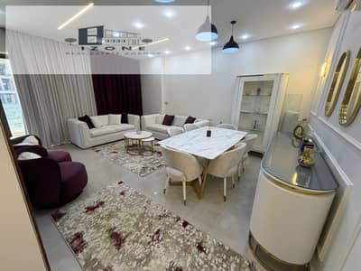 2 Bedroom Apartment for Rent in New Cairo, Cairo - 1000162578. jpg