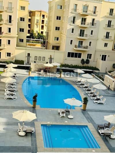 3 Bedroom Flat for Rent in New Cairo, Cairo - WhatsApp Image 2026-09-15 at 4.29. 04 PM. jpeg