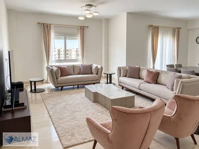 3 Bedroom Apartment for Rent in New Cairo, Cairo - WhatsApp Image 2026-09-15 at 1.03. 20 PM. jpeg