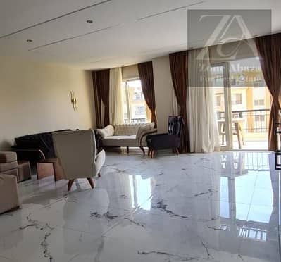 2 Bedroom Flat for Rent in Katameya, Cairo - 1002141506. jpg