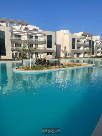 2 Bedroom Chalet for Sale in Ain Sukhna, Suez - WhatsApp Image 2026-09-13 at 2.05. 33 PM. jpeg 2 Bedroom Chalet for Sale in Ain Sukhna, Suez - WhatsApp Image 2026-09-13 at 2.05. 33 PM. jpeg