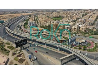 Commercial Land for Sale in 6th of October, Giza - elaosboa94520. jpg