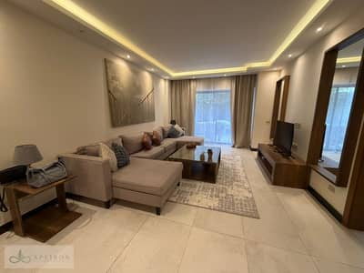 2 Bedroom Flat for Rent in New Cairo, Cairo - WhatsApp Image 2026-09-15 at 2.13. 32 PM. jpeg