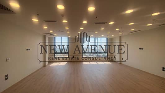 Office for Rent in New Cairo, Cairo - WhatsApp Image 2026-09-06 at 12.57. 06 PM. jpeg