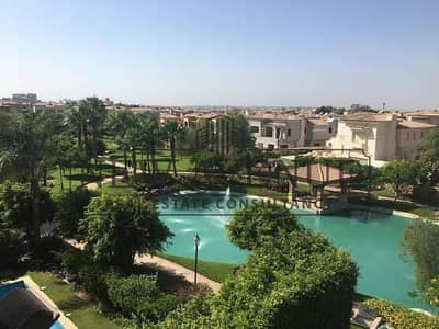 1 Bedroom Twin House for Sale in New Cairo, Cairo - WhatsApp Image 2026-09-10 at 4.16. 42 PM (3). jpeg