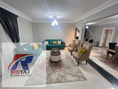 2 Bedroom Flat for Rent in Nasr City, Cairo - WhatsApp Image 2026-09-15 at 3.13. 56 PM (4). jpeg 2 Bedroom Flat for Rent in Nasr City, Cairo - WhatsApp Image 2026-09-15 at 3.13. 56 PM (4). jpeg