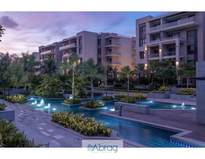 3 Bedroom Apartment for Sale in New Cairo, Cairo - AE_003. jpg