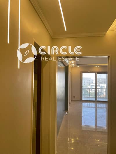 3 Bedroom Flat for Rent in New Cairo, Cairo - WhatsApp Image 2026-04-07 at 15.00. 58. jpeg