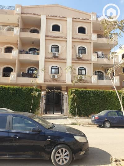فلیٹ 3 غرف نوم للبيع في مدينة الشروق، القاهرة - photo_5856972891138756763_y. jpg فلیٹ 3 غرف نوم للبيع في مدينة الشروق، القاهرة - photo_5856972891138756763_y. jpg
