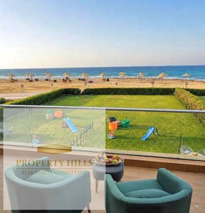 3 Bedroom Chalet for Sale in North Coast, Matruh - IMG_5781. jpg