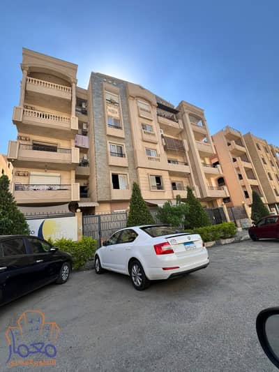 3 Bedroom Flat for Sale in New Cairo, Cairo - WhatsApp Image 2026-09-14 at 2.26. 11 PM (1). jpeg 3 Bedroom Flat for Sale in New Cairo, Cairo - WhatsApp Image 2026-09-14 at 2.26. 11 PM (1). jpeg
