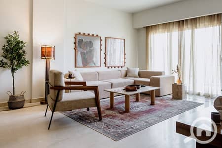2 Bedroom Flat for Rent in New Cairo, Cairo - WhatsApp Image 2026-09-14 at 1.44. 13 PM (1). jpeg