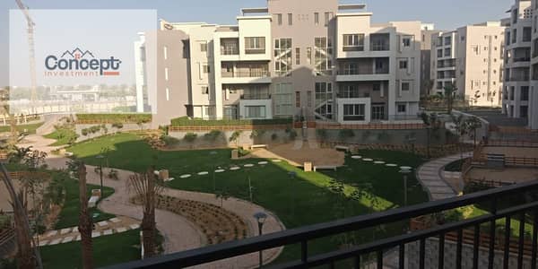 3 Bedroom Apartment for Rent in Katameya, Cairo - WhatsApp Image 2026-09-13 at 4.19. 32 PM. jpeg