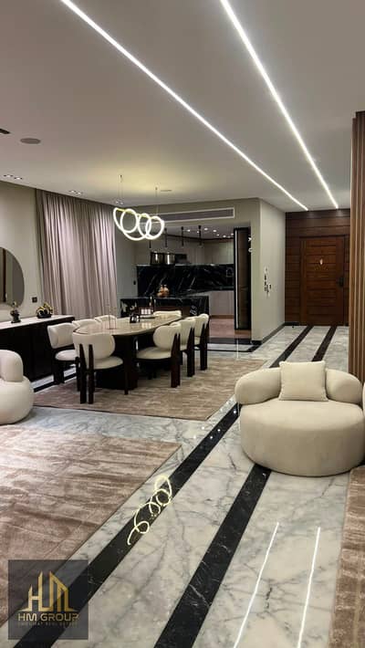 4 Bedroom Villa for Rent in New Cairo, Cairo - WhatsApp Image 2026-09-15 at 2.27. 34 PM. jpeg