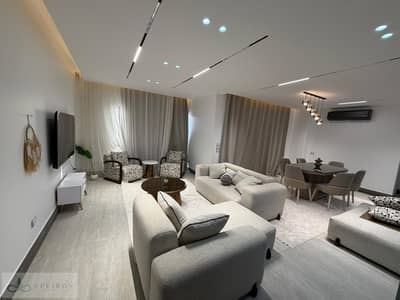 2 Bedroom Apartment for Rent in New Cairo, Cairo - WhatsApp Image 2026-09-15 at 2.12. 01 PM (3). jpeg