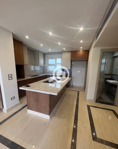 3 Bedroom Apartment for Rent in New Cairo, Cairo - 25772ac8-894c-42d9-9360-d2af1bd24df2. jpeg