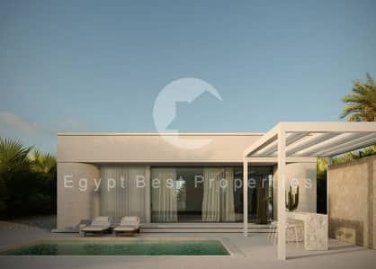 3 Bedroom Villa for Sale in Soma Bay, Red Sea - sjclkec. PNG