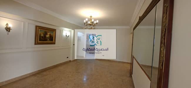 شقة 3 غرف نوم للايجار في زهراء المعادى، القاهرة - WhatsApp Image 2026-09-15 at 4.20. 12 PM. jpeg