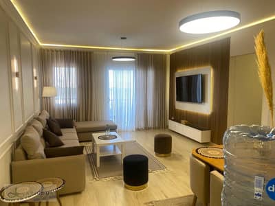 2 Bedroom Flat for Rent in New Cairo, Cairo - WhatsApp Image 2026-09-15 at 1.26. 31 PM. jpeg