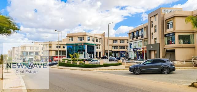 Clinic for Sale in Sheikh Zayed, Giza - WhatsApp Image 2026-08-24 at 3.24. 31 PM. jpeg