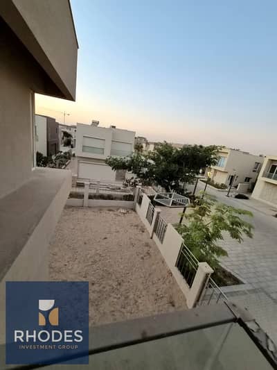 3 Bedroom Twin House for Sale in 6th of October, Giza - WhatsApp Image 2026-09-15 at 1.23. 56 PM. jpeg 3 Bedroom Twin House for Sale in 6th of October, Giza - WhatsApp Image 2026-09-15 at 1.23. 56 PM. jpeg