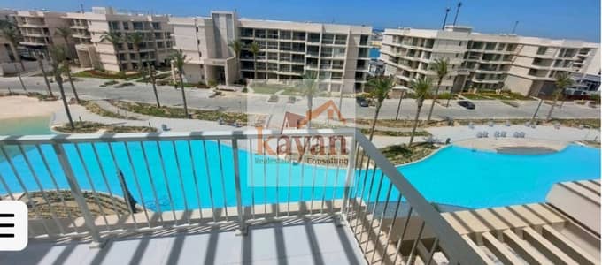 3 Bedroom Apartment for Sale in North Coast, Matruh - WhatsApp Image 2026-09-15 at 4.52. 08 PM (1). jpeg