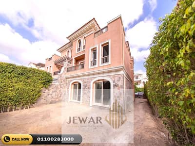 6 Bedroom Twin House for Sale in King Mariout, Alexandria - 1. jpg 6 Bedroom Twin House for Sale in King Mariout, Alexandria - 1. jpg