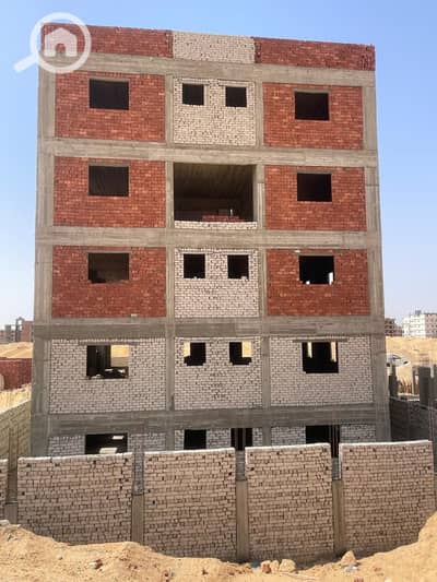 أرض للبيع في 6 اكتوبر، الجيزة - IMG-20260915-WA0010. jpg أرض للبيع في 6 اكتوبر، الجيزة - IMG-20260915-WA0010. jpg