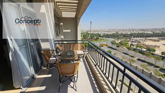 3 Bedroom Apartment for Rent in New Cairo, Cairo - WhatsApp Image 2026-09-13 at 4.24. 12 PM. jpeg
