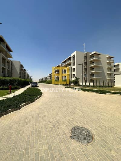 3 Bedroom Apartment for Sale in New Cairo, Cairo - WhatsApp Image 2026-09-12 at 4.33. 29 PM. jpeg