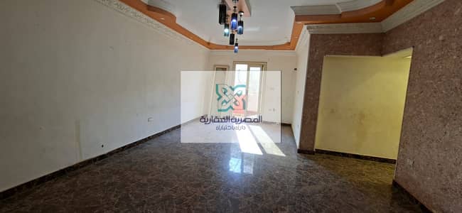 3 Bedroom Flat for Rent in Zahraa Al Maadi, Cairo - WhatsApp Image 2026-09-15 at 4.34. 40 PM. jpeg