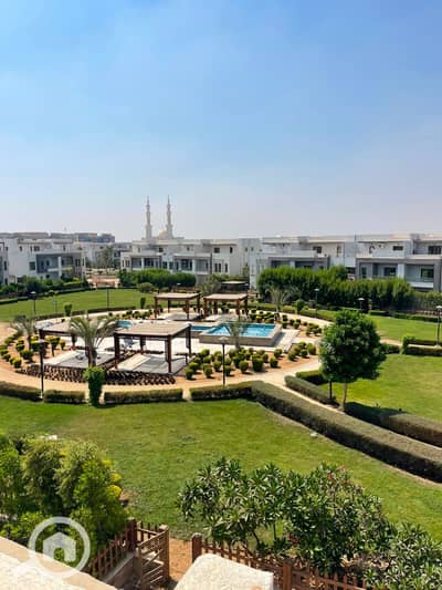 4 Bedroom Townhouse for Rent in Shorouk City, Cairo - WhatsApp Image 2026-09-15 at 5.03. 06 PM (2). jpeg