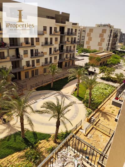 4 Bedroom Penthouse for Sale in New Cairo, Cairo - WhatsApp Image 2020-10-18 at 1.21. 22 PM. jpeg