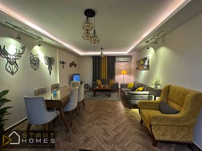 2 Bedroom Apartment for Rent in New Cairo, Cairo - WhatsApp Image 2026-09-15 at 12.36. 04 PM (2). jpeg