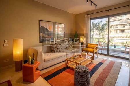 3 Bedroom Flat for Rent in New Cairo, Cairo - WhatsApp Image 2026-09-15 at 3.58. 59 PM (1). jpeg