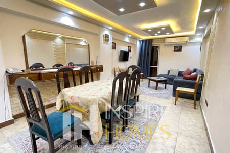 2 Bedroom Flat for Rent in Saba Pasha, Alexandria - WhatsApp Image 2026-08-31 at 1.00. 26 PM. jpg