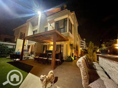 5 Bedroom Twin House for Sale in New Cairo, Cairo - WhatsApp Image 2026-09-14 at 10.08. 29 PM. jpeg