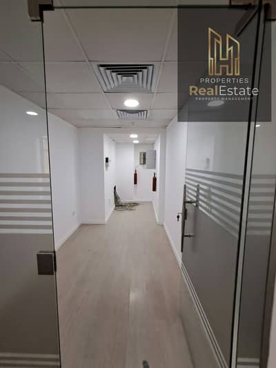Office for Rent in New Cairo, Cairo - WhatsApp Image 2026-09-15 at 7.20. 04 AM (4). jpeg Office for Rent in New Cairo, Cairo - WhatsApp Image 2026-09-15 at 7.20. 04 AM (4). jpeg