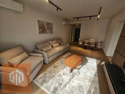 3 Bedroom Flat for Rent in New Cairo, Cairo - WhatsApp Image 2026-09-09 at 2.15. 29 PM (1). jpeg