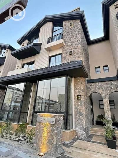 3 Bedroom Villa for Sale in New Cairo, Cairo - WhatsApp Image 2025-09-13 at 12.45. 00 PM (1). jpeg