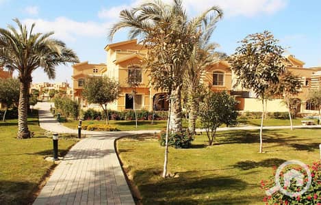 4 Bedroom Twin House for Sale in New Cairo, Cairo - 66. jpg