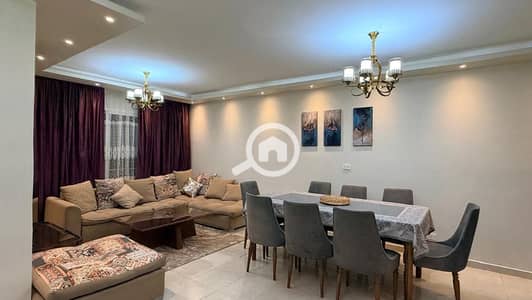 3 Bedroom Flat for Rent in Madinaty, Cairo - 1000153483. jpg